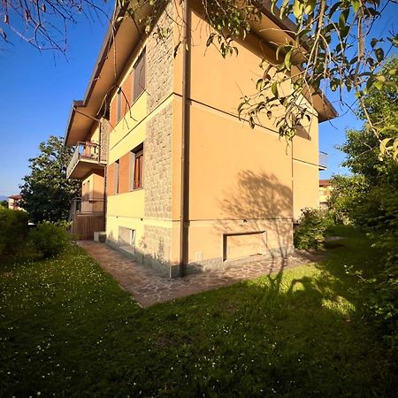 Art Rooms Arezzo Eksteriør billede