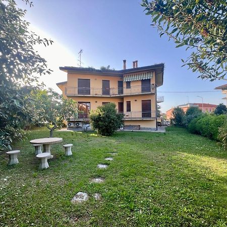 Art Rooms Arezzo Eksteriør billede
