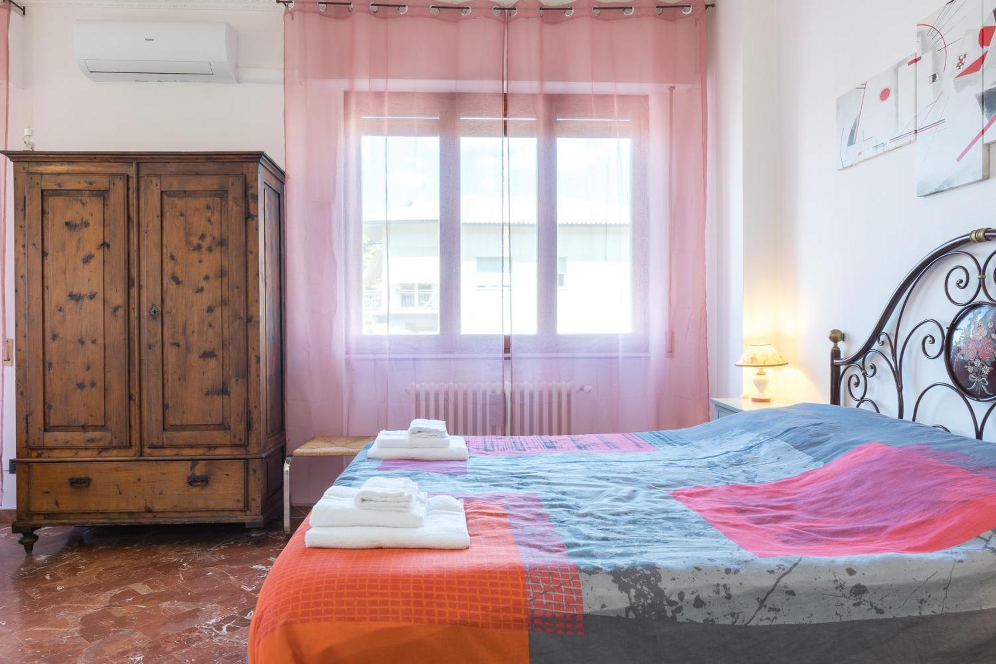 Art Rooms Arezzo Eksteriør billede