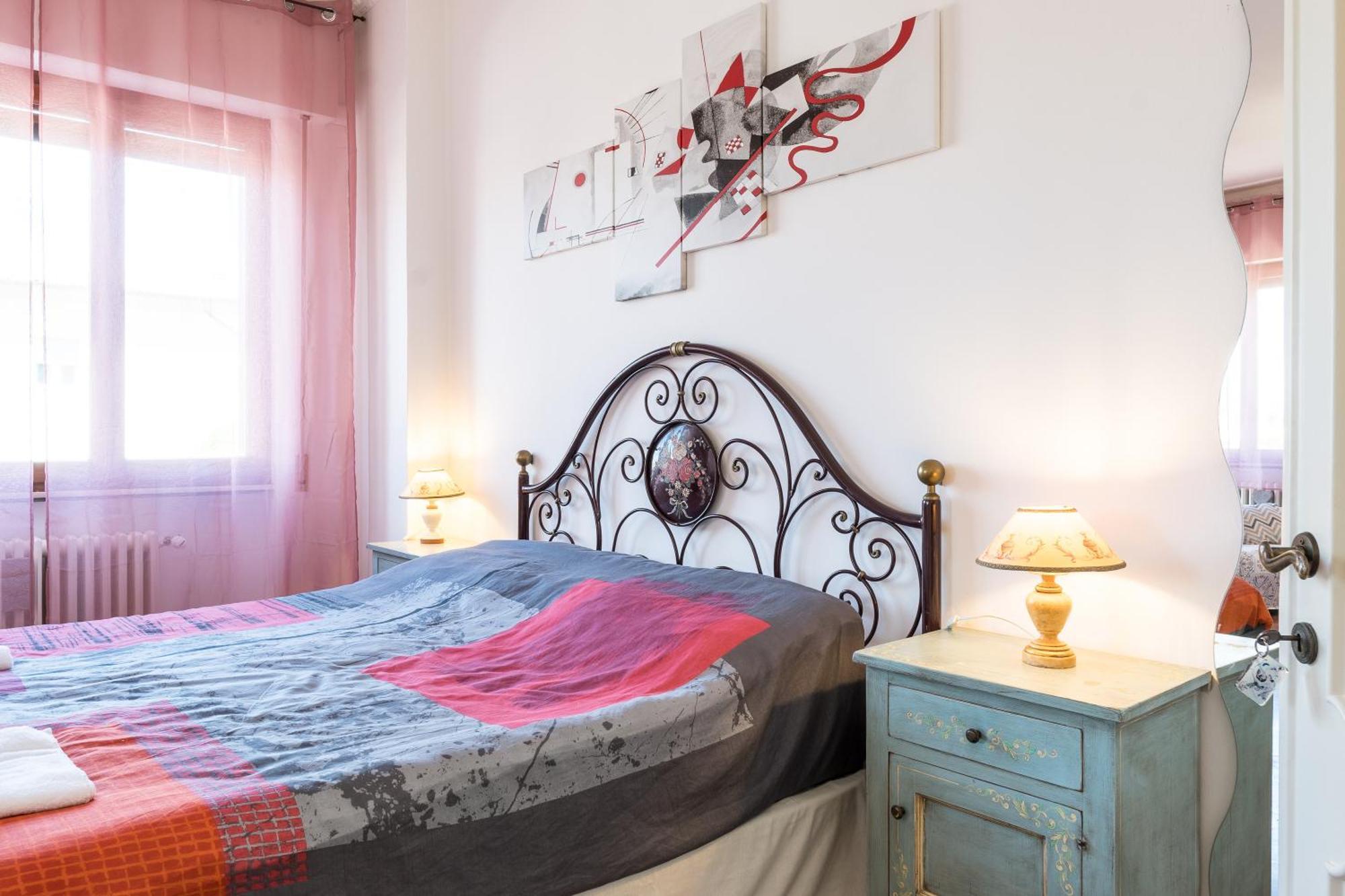 Art Rooms Arezzo Eksteriør billede