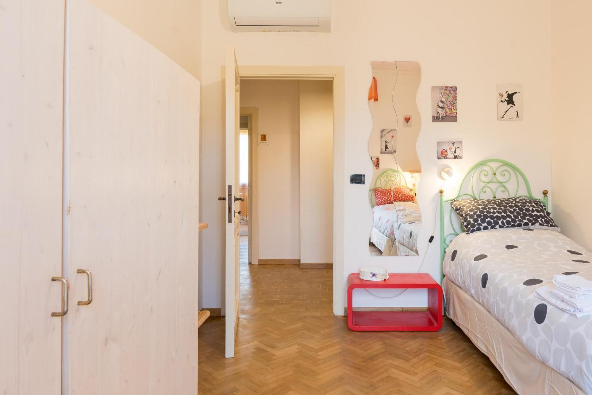Art Rooms Arezzo Eksteriør billede
