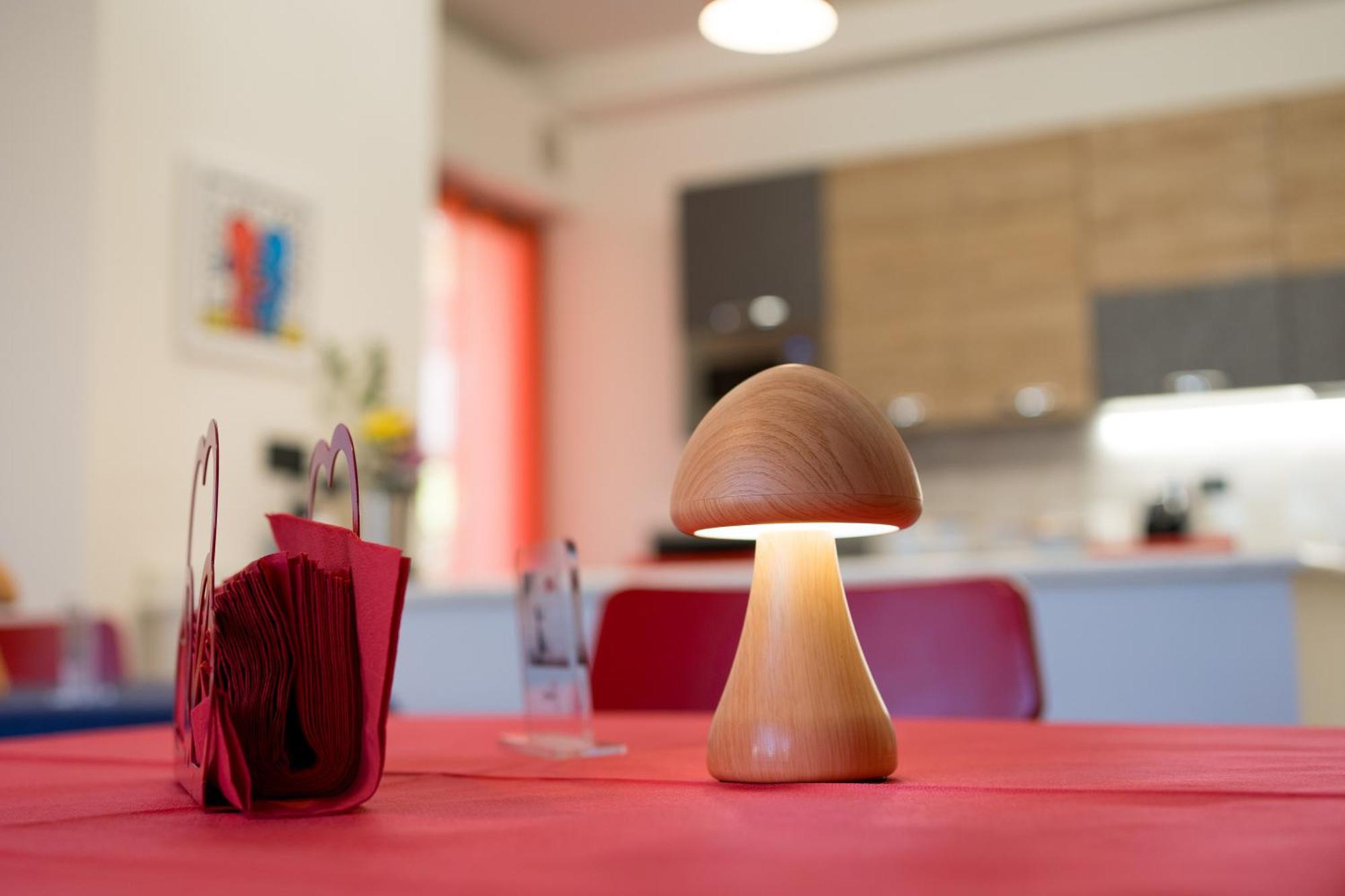 Art Rooms Arezzo Eksteriør billede