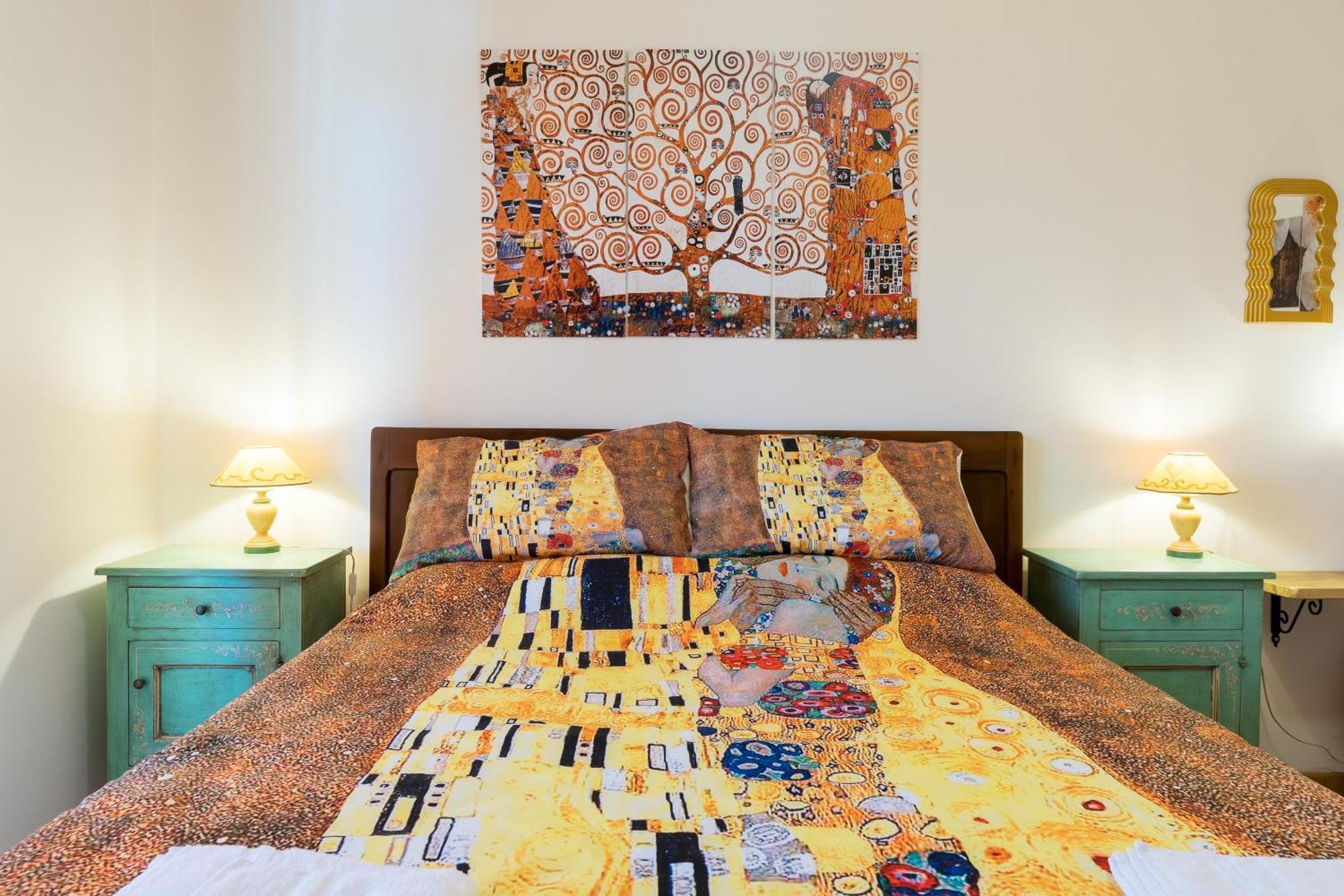Art Rooms Arezzo Eksteriør billede