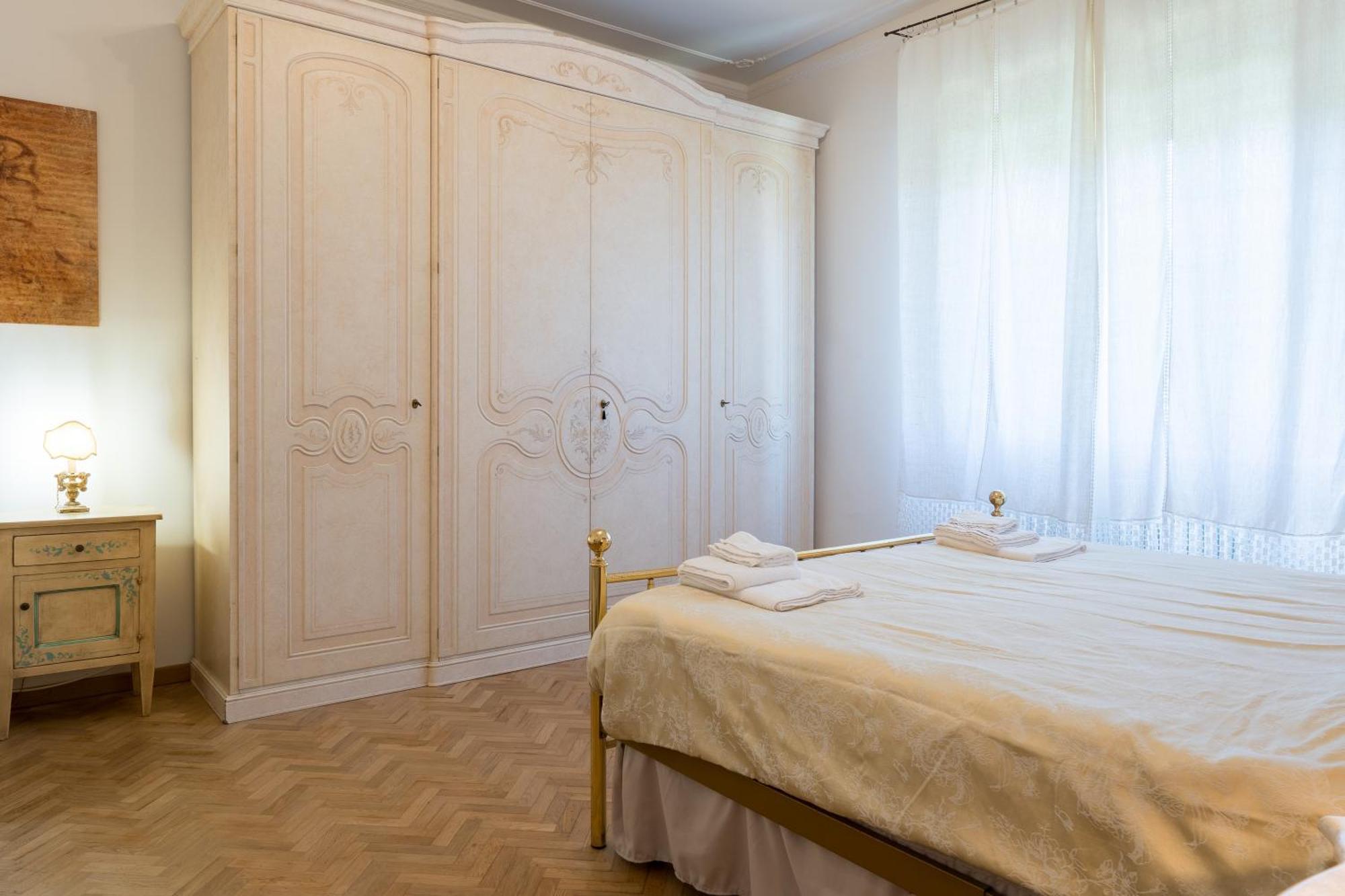 Art Rooms Arezzo Eksteriør billede