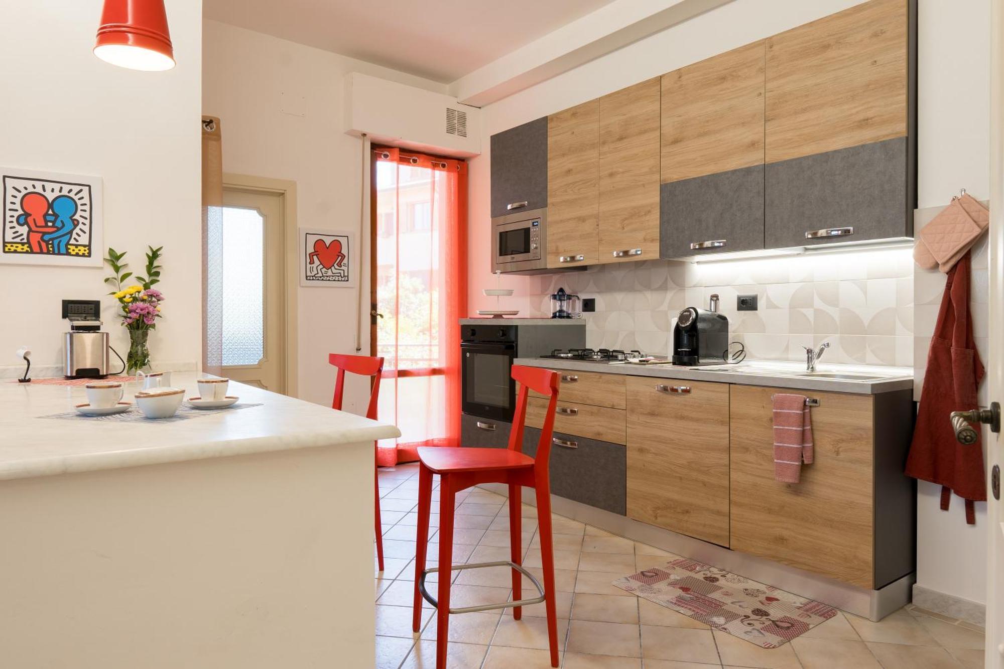 Art Rooms Arezzo Eksteriør billede