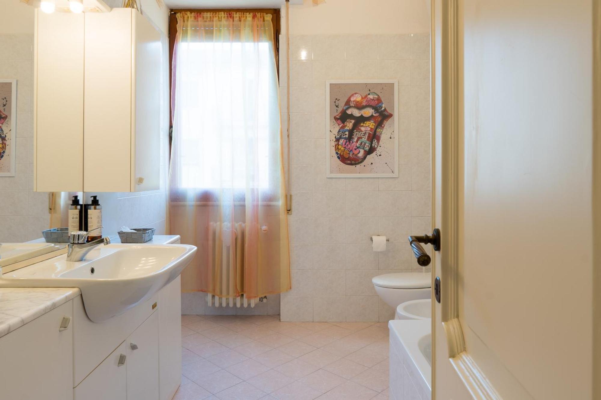 Art Rooms Arezzo Eksteriør billede